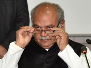 కేంద్ర గ్రామీణాభివృద్ధి శాఖ మంత్రి నరేంద్ర సింగ్ తోమర్