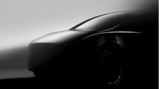 Musk adds new Model Y to electric car line-up