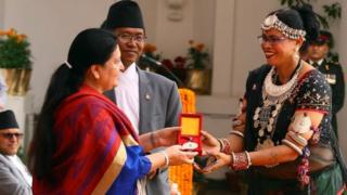 संविधानसभा पदक