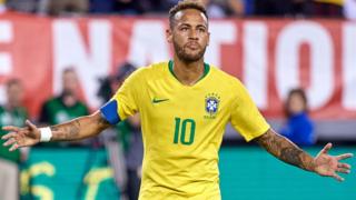 Neymar