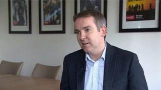 rhodri talfan davies
