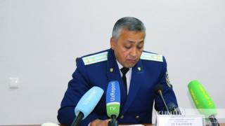 Бобир Деҳқонов
