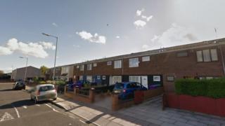 Cornwood Close, Belle Vale