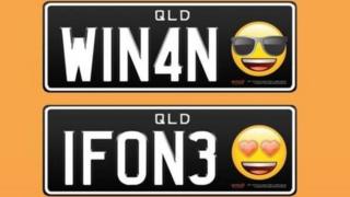 emoji, plat mobil.australia