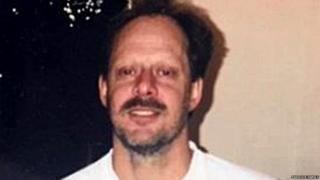 PADDOCK FAMILY