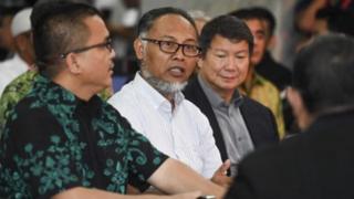 sengketa pilpres