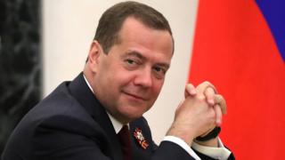 Медведев