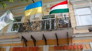 Берегово, міська Рада