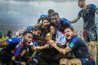 timnas prancis
