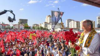 Muharrem İnce