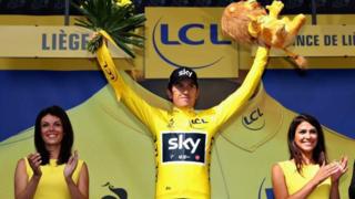 Tour de France