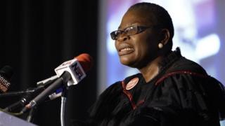 Oby Ezekwesili