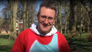 Simon Kindleysides