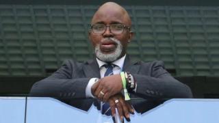 Pinnick