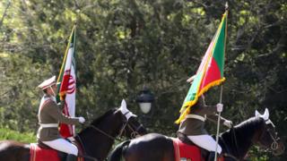 ایران و افغانستان