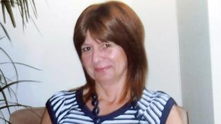 Marion Millican
