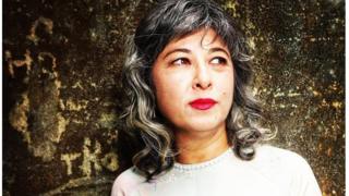 Kieu-Linh Caroline Valverde