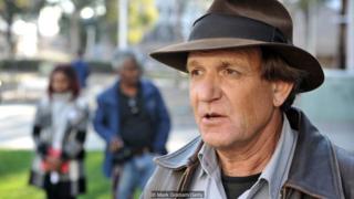Gibson has been called a modern-day Indiana Jones