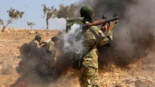 Idlib
