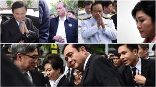 5 บุคคลเจ้าของวรรคทองแห่งปี