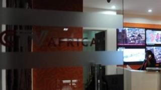Kituo cha runinga ya CTGN