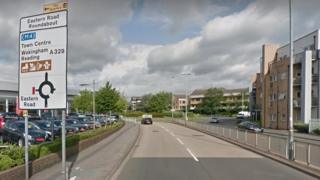 London Road, Bracknell