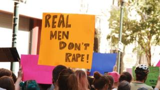Rape