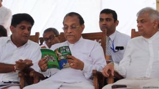 Sajith Premadasa