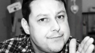 Scott Gilhooly