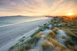 Hebridean Sunrise