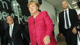 Merkel