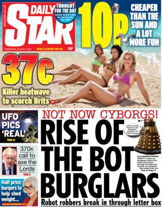 Daily Star