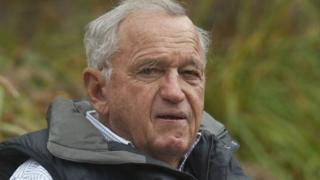 Hansjorg Wyss