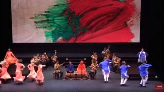 Leyli və Məcnun operası Londonda