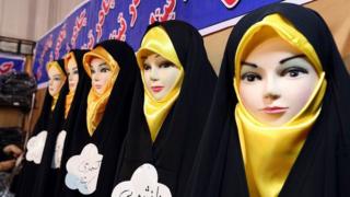 Perempuan Iran