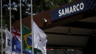 Samarco