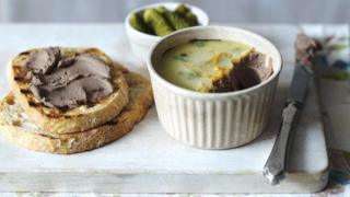 pate
