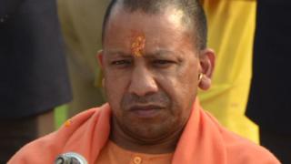 योगी आदित्यनाथ