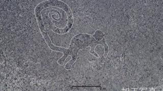 Linhas de Nazca