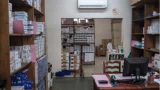 ادویات