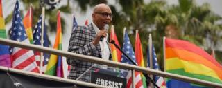 RuPaul