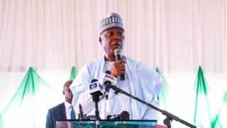 Bukọla Saraki