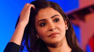 अनुष्का शर्मा, Anushka Sharma