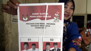 Pilpres 2019