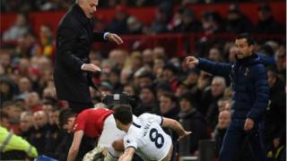 Mourinho