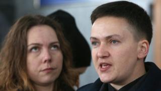 Савченко