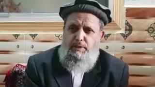 احمدی