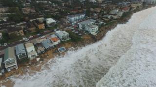 Collaroy Beach