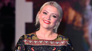 Lucy Fallon