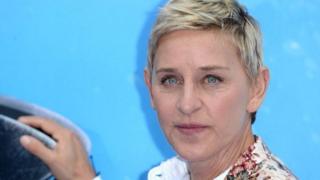 DeGeneres şovunu 'birbirine karşı iyi ve saygılı olma' ilkesi üzerine kurmuştu